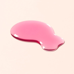 Manucurist Active Glow™ Blueberry,Pečující a posilující lak na nehty, 15 ml