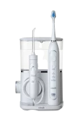 Waterpik Complete Care 9.0 CC-01 ústní sprcha se sonickým kartáčkem