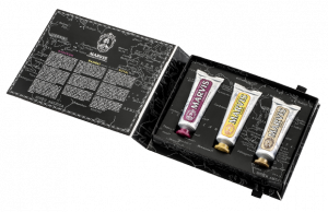 MARVIS Wonders Of The World dárková sada, 3x 25 ml