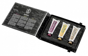 MARVIS Wonders Of The World dárková sada, 3x 25 ml