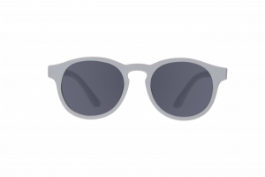 BABIATORS Sluneční brýle Keyhole, šedé, 0-2 let