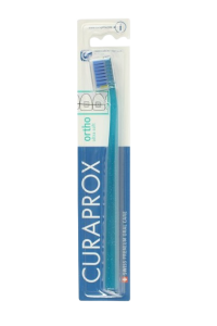 Curaprox CS 5460 Ortho zubní kartáček, ortodontický