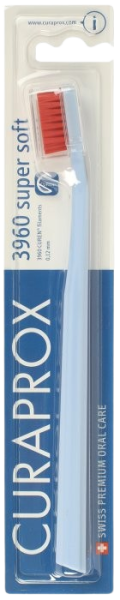 Curaprox CS 3960 zubní kartáček, Super soft