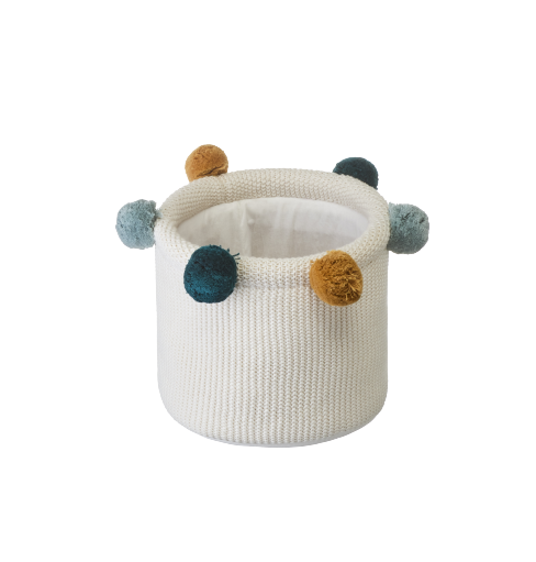 Kikadu látkový koš, Boy, velikost S