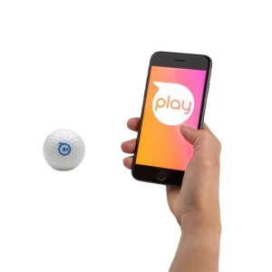 Sphero Mini, Golf