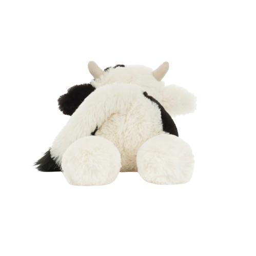 Jellycat Smudge Cow, plyšová kravička