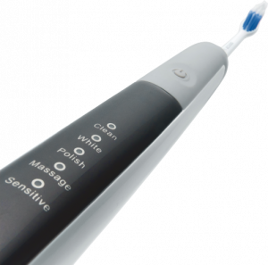 Sencor SOC 2200SL sonický elektrický zubní kartáček