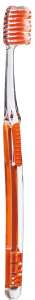 GUM MicroTip Compact Medium zubní kartáček