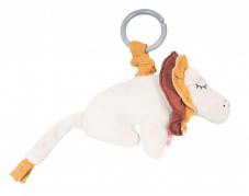 Kikadu vibrující lvíček na natažení