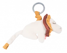 Kikadu vibrující lvíček na natažení