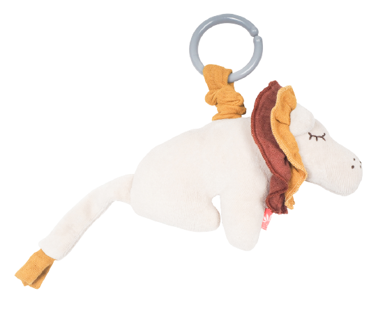 Kikadu vibrující lvíček na natažení