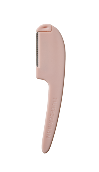 Tweezerman Facial Razors, břitva na odstranění chloupků v obličeji