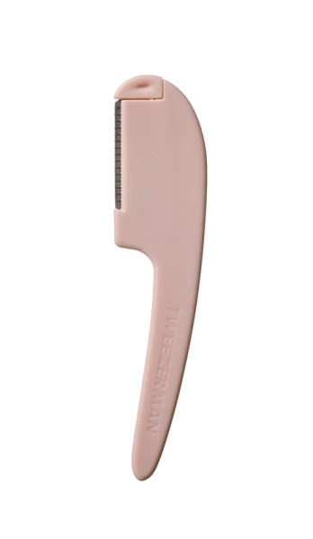 Tweezerman Facial Razors, břitva na odstranění chloupků v obličeji