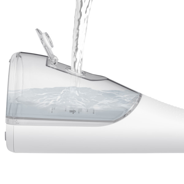 Waterpik Cordless Plus WF-26 ústní sprcha, bílá