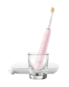 Philips Sonicare 9000 DiamondClean HX9911/21 sonický zubní kartáček, Pink