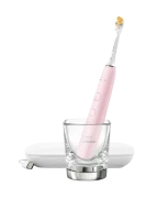 Philips Sonicare 9000 DiamondClean HX9911/21 sonický zubní kartáček, Pink