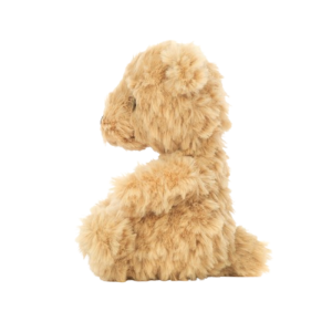 Jellycat roztomilý béžový medvídek
