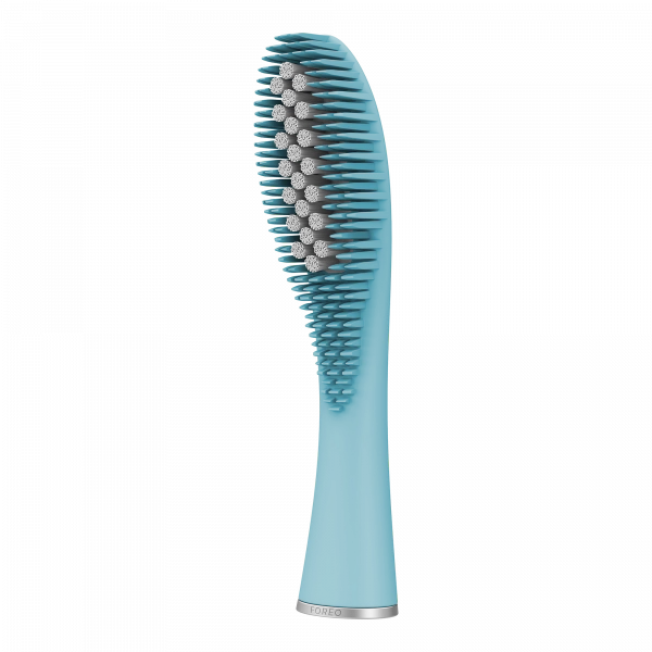 FOREO ISSA Hybrid náhradní hybridní hlavice, Mint