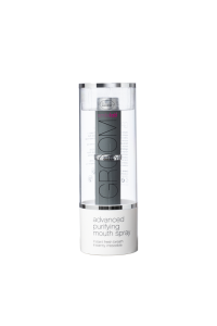Smilelab Groom osvěžující ústní sprej pro muže, 8 ml