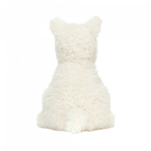 Jellycat Pes skotský teriér 23 cm