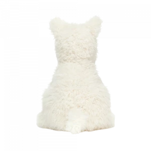 Jellycat Pes skotský teriér 23 cm
