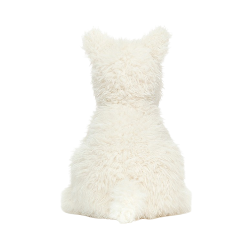 Jellycat Pes skotský teriér 23 cm
