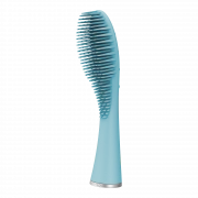 FOREO ISSA náhradní silikonová hlavice, Mint, 1 ks