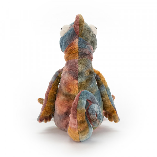 Jellycat Chameleon Colin 29 cm