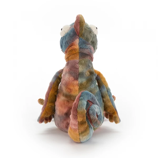Jellycat Chameleon Colin 29 cm