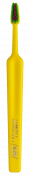 TePe Colour Compact x-soft, zubní kartáček, žlutý