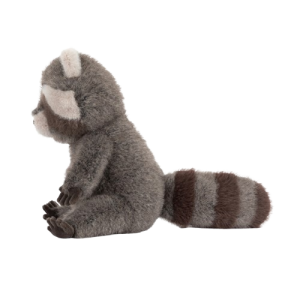 Jellycat Mýval Trixiwoo Raccoon
