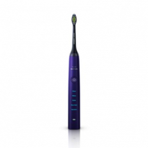 Philips Sonicare DiamondClean Amethyst HX9372/04, sonický kartáček