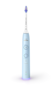Philips Sonicare 6100, Sonický kartáček nové generace, HX7406/02
