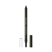 ISADORA Contour Kajal 65 Forest Green, voděodolná kajalová tužka na oči