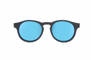 BABIATORS Keyhole The Agent sluneční brýle, polarizované, černé, 6+