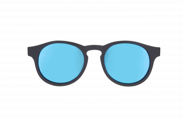 BABIATORS The Agent sluneční brýle, polarizované, černé, 6+