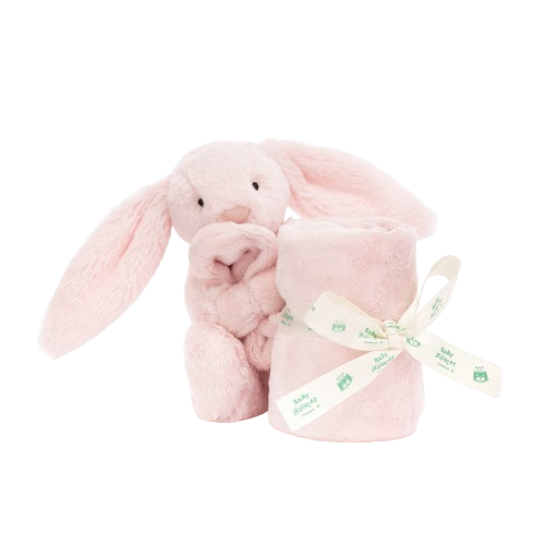 Jellycat Usínáček králíček