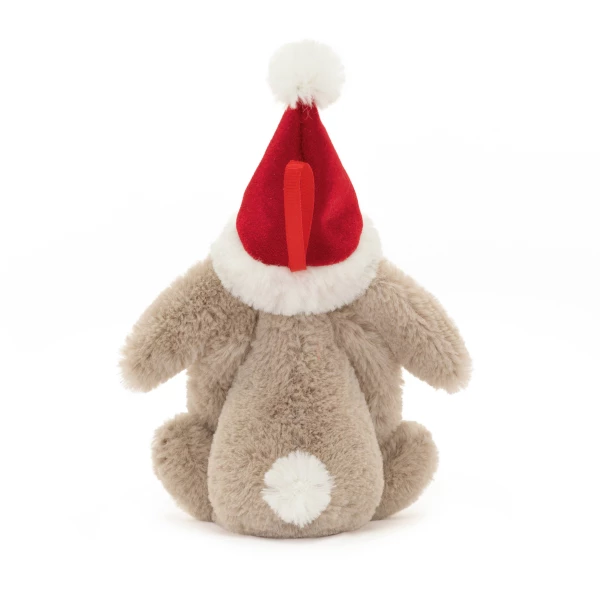 Jellycat Vánoční králíček malý13 cm