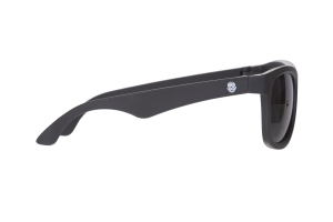 BABIATORS Navigator sluneční brýle, černé, 6+