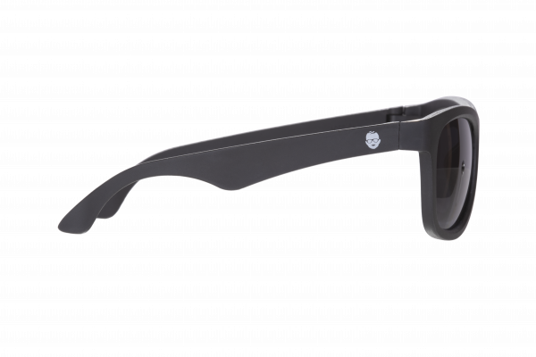 BABIATORS Navigator sluneční brýle, černé, 6+