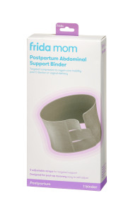 Frida Mom Ochranný břišní pás pro zotavení po porodu