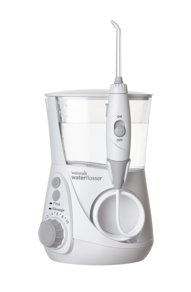 Waterpik Aquarius Professional WP660 White ústní sprcha