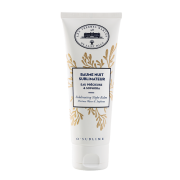 Les Thermes Marins de Saint Malo Noční balzám se vzácnou vodou & soforou, 75 ml