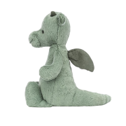 Jellycat Nesmělý drak