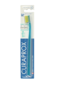 Curaprox CS 5460 Ortho zubní kartáček, ortodontický