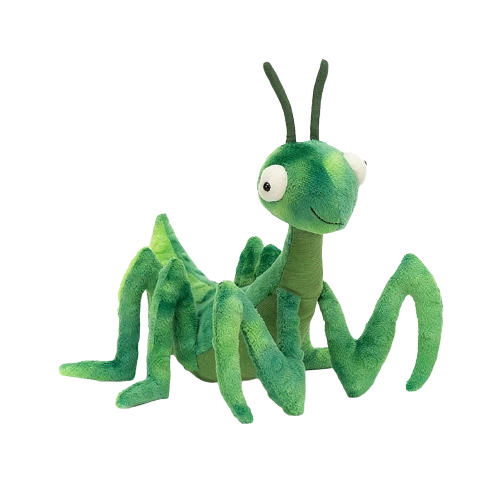 Jellycat Kudlanka nábožná Penny 22 cm