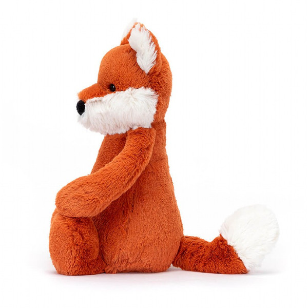 Jellycat liška malá 18 cm