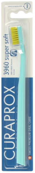 Curaprox CS 3960 zubní kartáček, Super soft