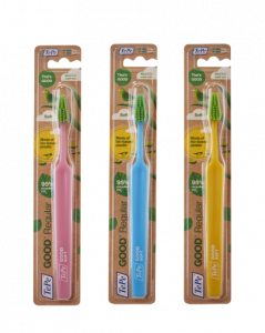 TePe GOOD Regular soft, zubní kartáček