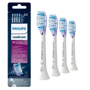 Philips Sonicare Premium Gum Care HX9054/17 Standardní velikost hlavice sonického kartáčku, 4 ks